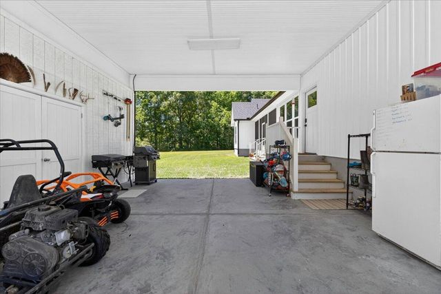 357 Cummings Chapel Road, Ridgeville, SC 29472