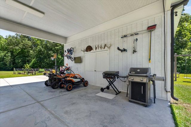 357 Cummings Chapel Road, Ridgeville, SC 29472