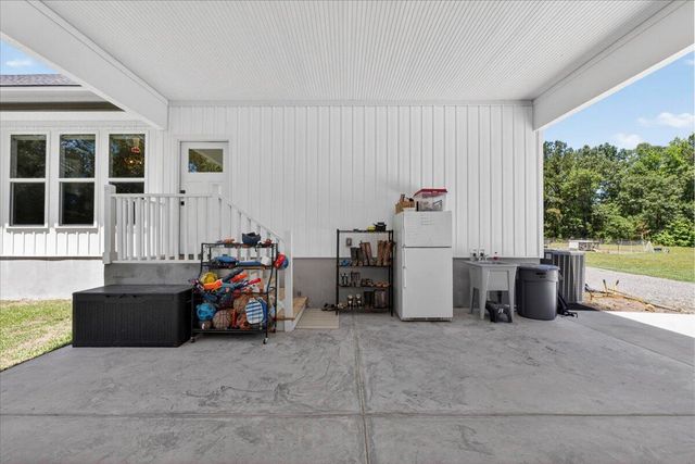 357 Cummings Chapel Road, Ridgeville, SC 29472