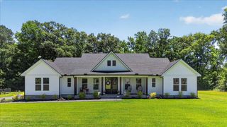 357 Cummings Chapel Road, Ridgeville, SC 29472