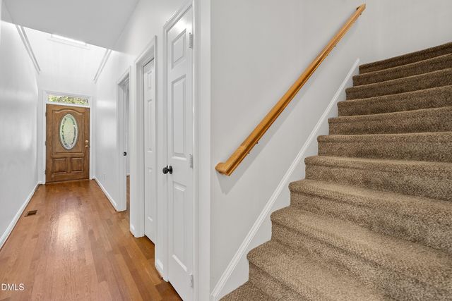 100 Brush Stream Drive, Cary, NC 27511