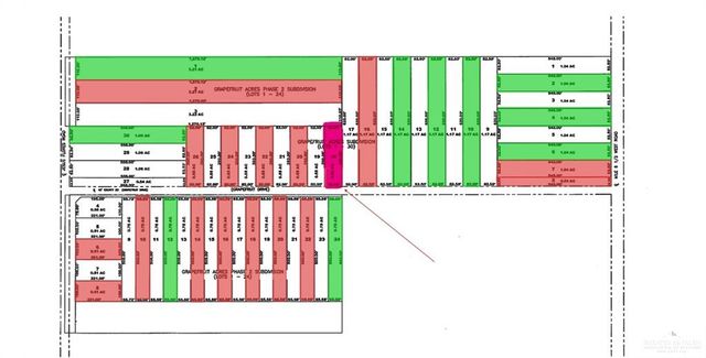 000 Grapefruit Drive, Monte Alto, TX 78538