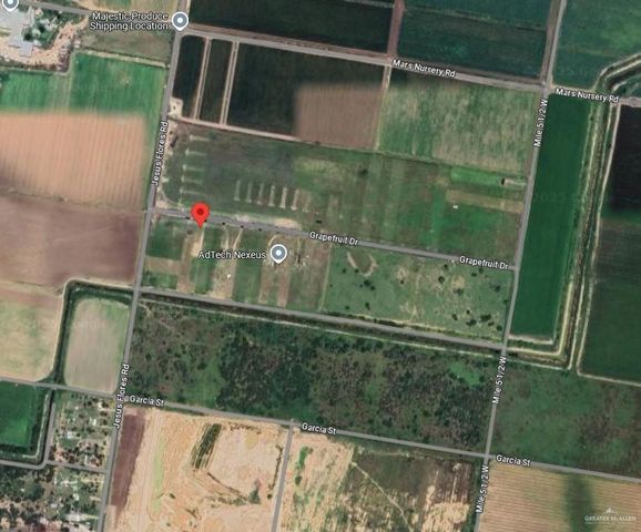 000 Grapefruit Drive, Monte Alto, TX 78538