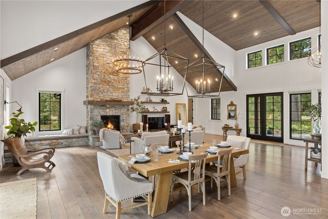 391 Rocking Chair Road, Cle Elum, WA 98922