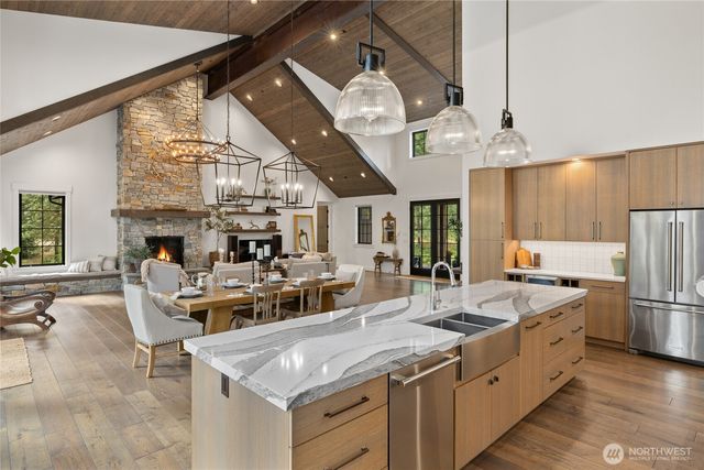 391 Rocking Chair Road, Cle Elum, WA 98922