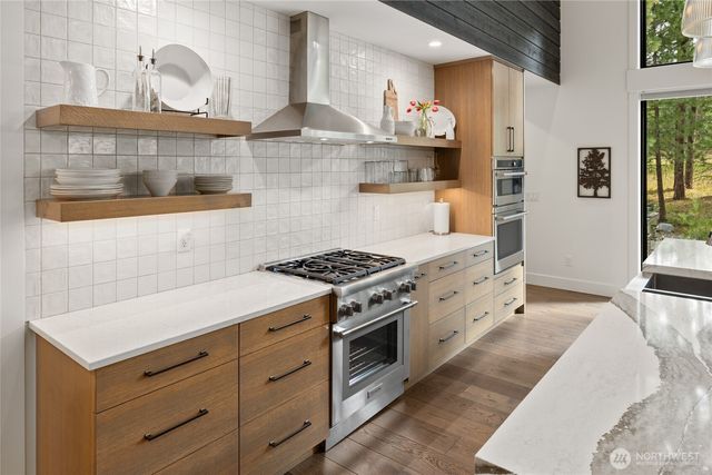 391 Rocking Chair Road, Cle Elum, WA 98922