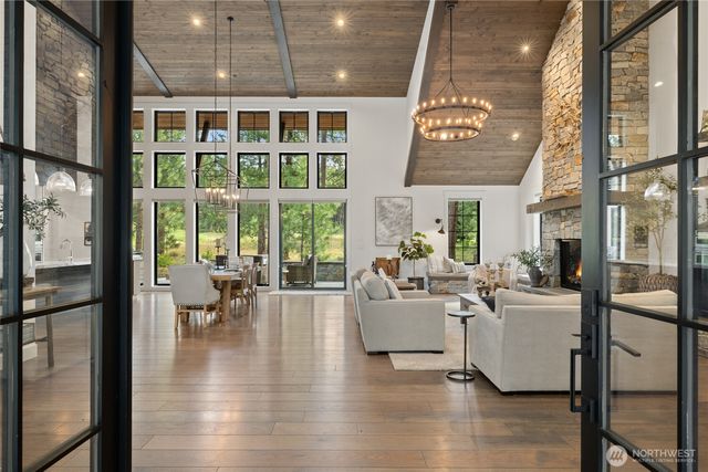 391 Rocking Chair Road, Cle Elum, WA 98922