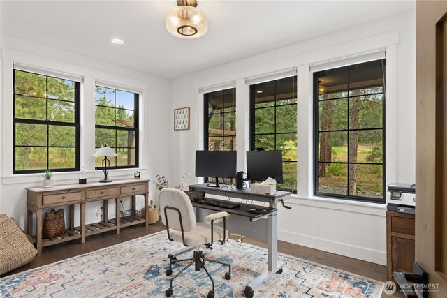 391 Rocking Chair Road, Cle Elum, WA 98922