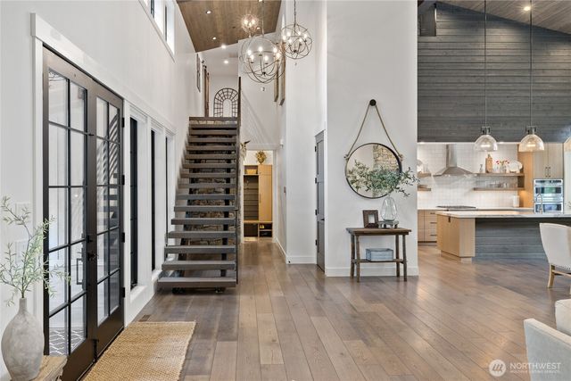 391 Rocking Chair Road, Cle Elum, WA 98922