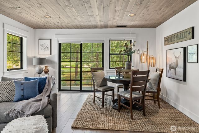 391 Rocking Chair Road, Cle Elum, WA 98922