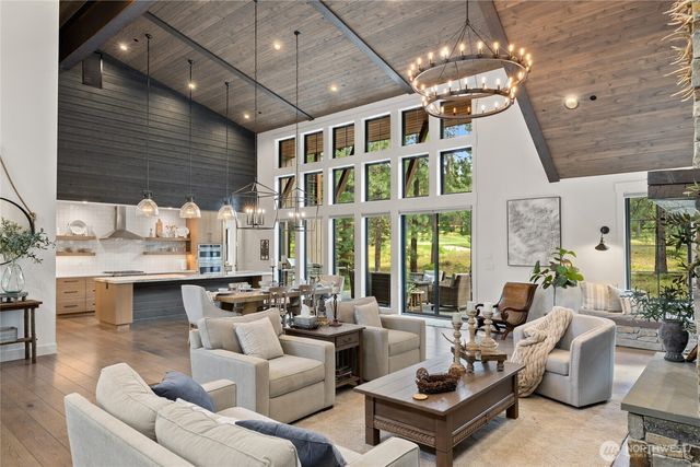 391 Rocking Chair Road, Cle Elum, WA 98922