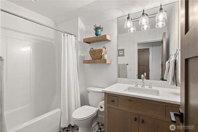 391 Rocking Chair Road, Cle Elum, WA 98922