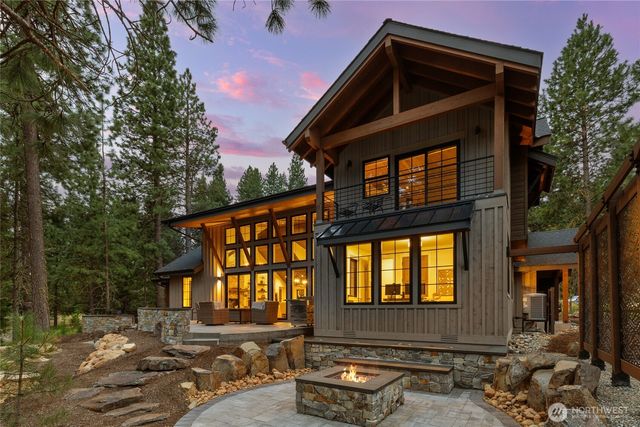 391 Rocking Chair Road, Cle Elum, WA 98922