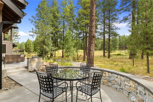 391 Rocking Chair Road, Cle Elum, WA 98922