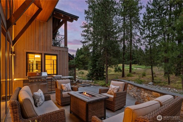 391 Rocking Chair Road, Cle Elum, WA 98922