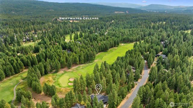 391 Rocking Chair Road, Cle Elum, WA 98922