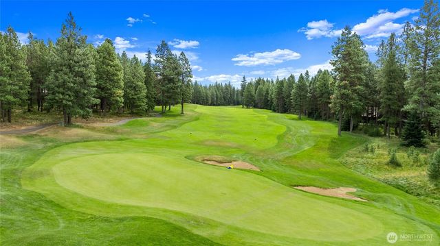 391 Rocking Chair Road, Cle Elum, WA 98922