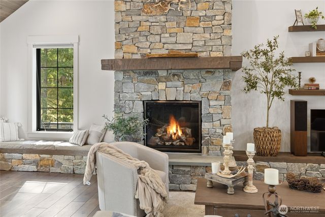 391 Rocking Chair Road, Cle Elum, WA 98922