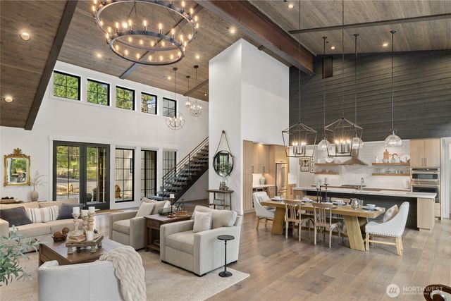 391 Rocking Chair Road, Cle Elum, WA 98922