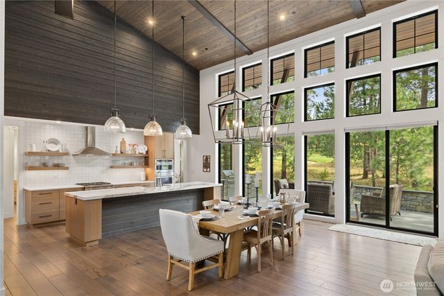 391 Rocking Chair Road, Cle Elum, WA 98922