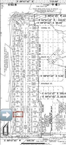 425 N Leon Avenue, Elsa, TX 78599