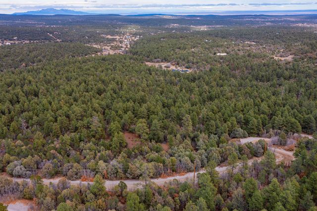 21 Estrella Vista Drive, Tijeras, NM 87059