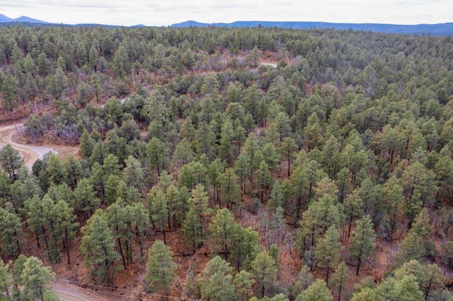 21 Estrella Vista Drive, Tijeras, NM 87059