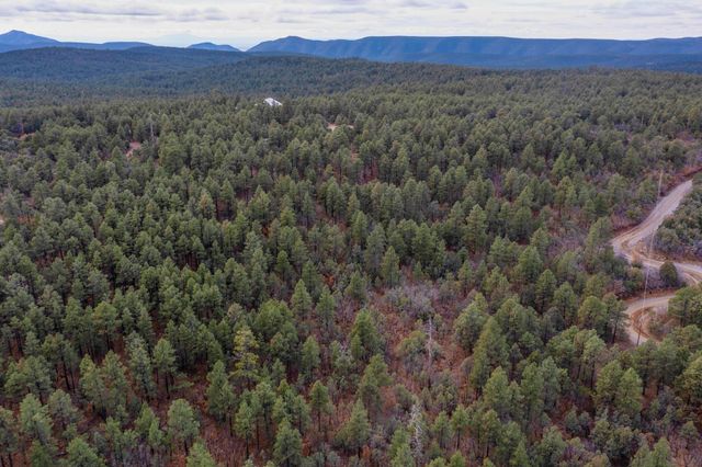 21 Estrella Vista Drive, Tijeras, NM 87059