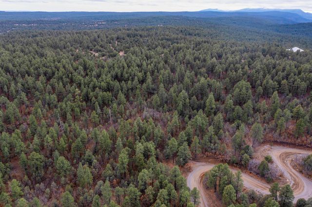 21 Estrella Vista Drive, Tijeras, NM 87059