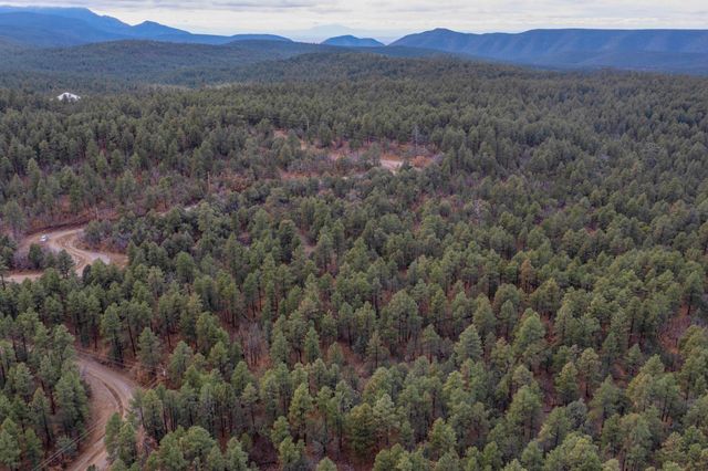 21 Estrella Vista Drive, Tijeras, NM 87059