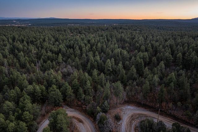 21 Estrella Vista Drive, Tijeras, NM 87059