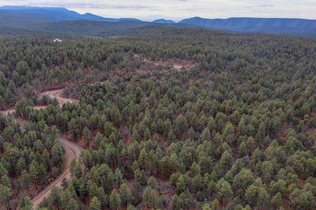 21 Estrella Vista Drive, Tijeras, NM 87059