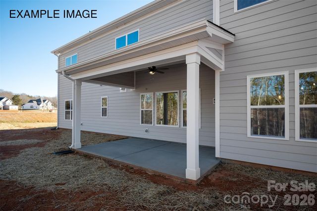 4249 Dahlia Drive CGE0038, Harrisburg, NC 28075