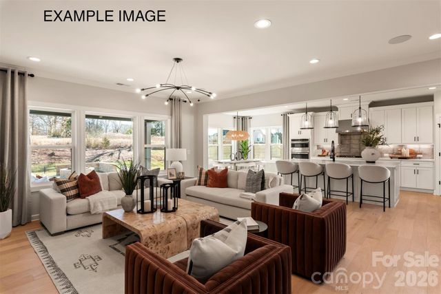 4249 Dahlia Drive CGE0038, Harrisburg, NC 28075