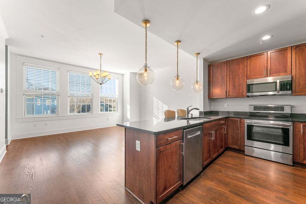 943 N Ormewood Park Drive SE 302, Atlanta, GA 30316 — exterior