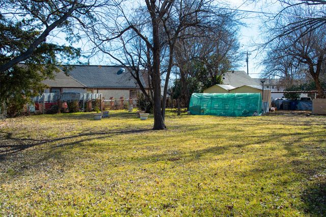 2011 Ramsey Avenue, Dallas, TX 75216