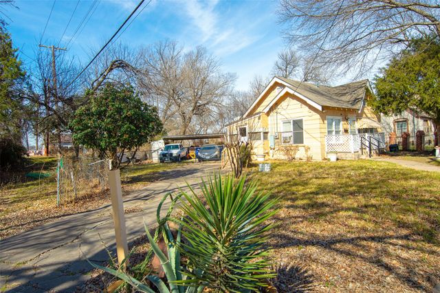 2011 Ramsey Avenue, Dallas, TX 75216