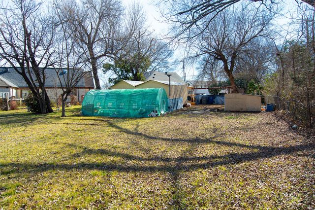 2011 Ramsey Avenue, Dallas, TX 75216