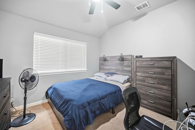 12016 Worthwood Street, Fort Worth, TX 76036