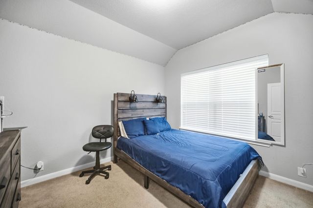 12016 Worthwood Street, Fort Worth, TX 76036