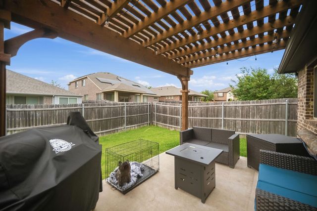 12016 Worthwood Street, Fort Worth, TX 76036