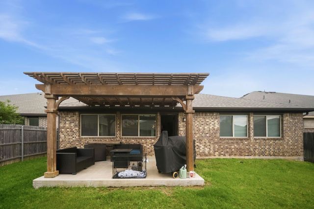 12016 Worthwood Street, Fort Worth, TX 76036