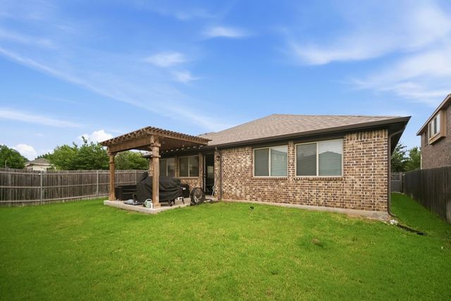 12016 Worthwood Street, Fort Worth, TX 76036
