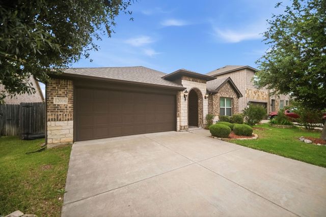12016 Worthwood Street, Fort Worth, TX 76036