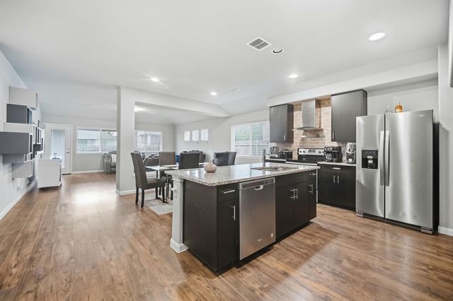 12016 Worthwood Street, Fort Worth, TX 76036