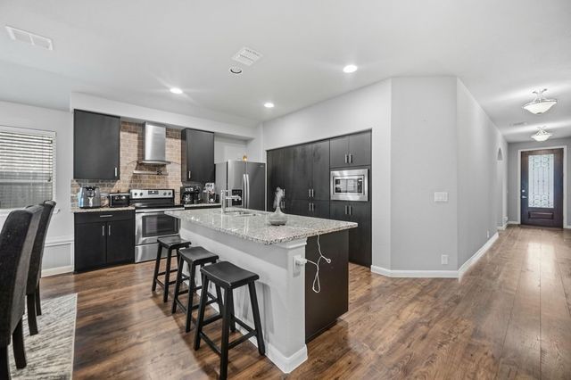 12016 Worthwood Street, Fort Worth, TX 76036