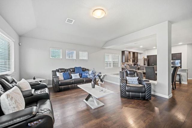 12016 Worthwood Street, Fort Worth, TX 76036