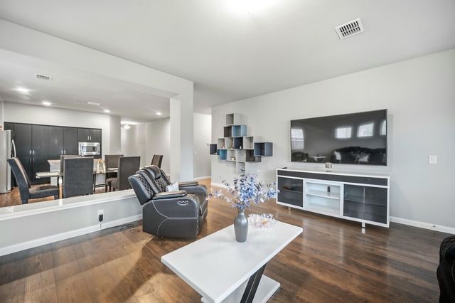 12016 Worthwood Street, Fort Worth, TX 76036
