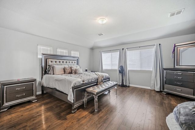 12016 Worthwood Street, Fort Worth, TX 76036
