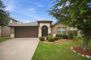 12016 Worthwood Street, Fort Worth, TX 76036